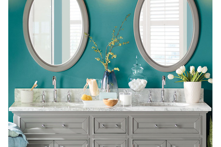 How to Pick the Perfect Bathroom Sink Wayfair